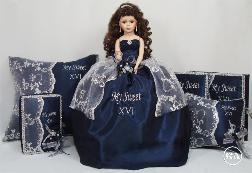 Quinceanera  KC 272