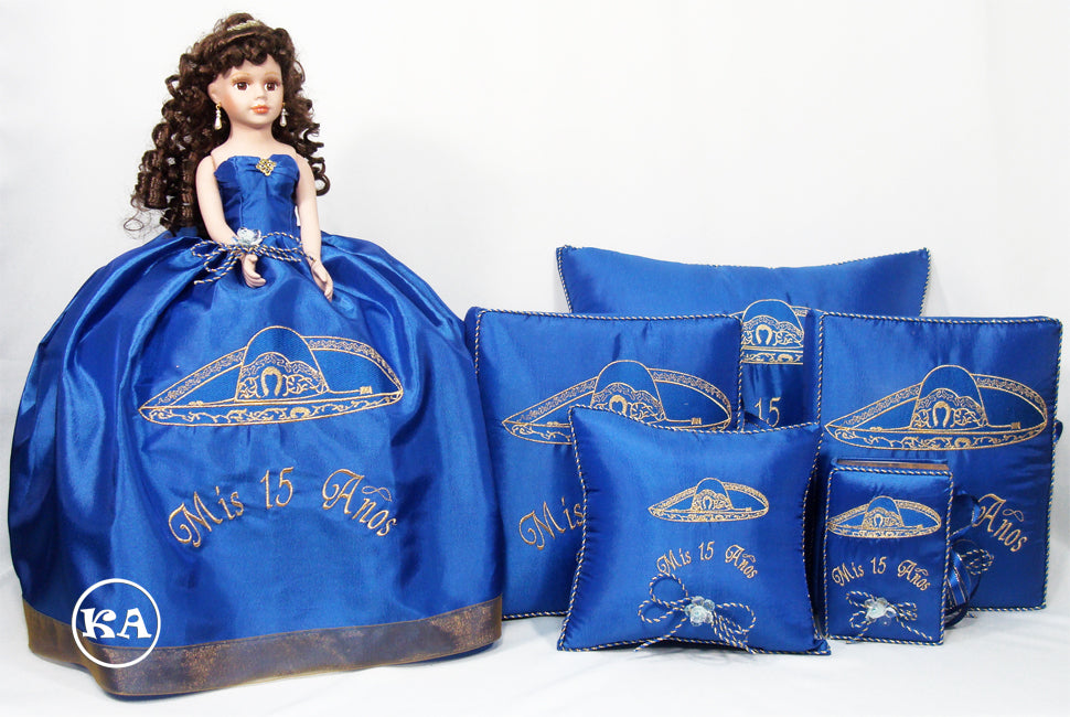 Quinceanera KC 278