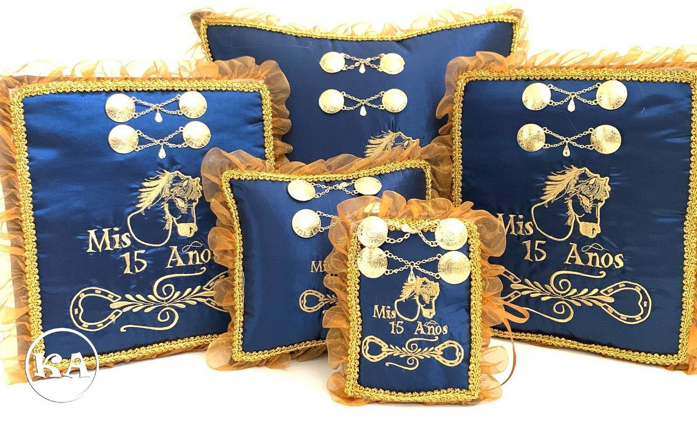 Quinceanera KC 280