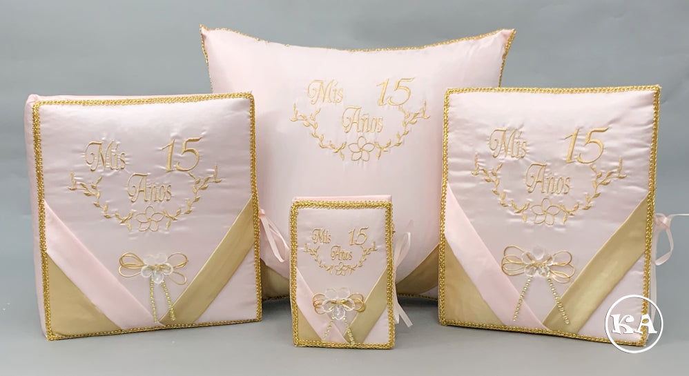 Quinceanera 285