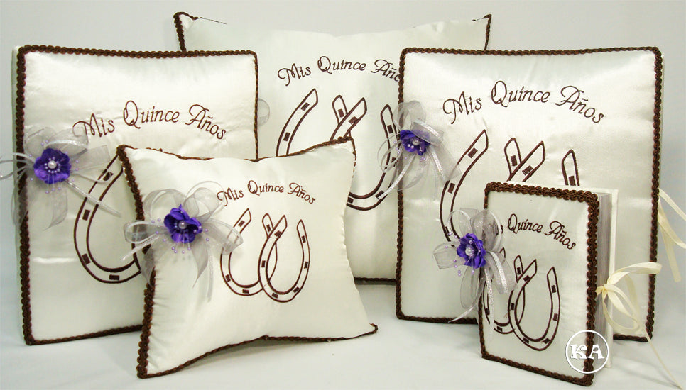 Quinceanera KC 302