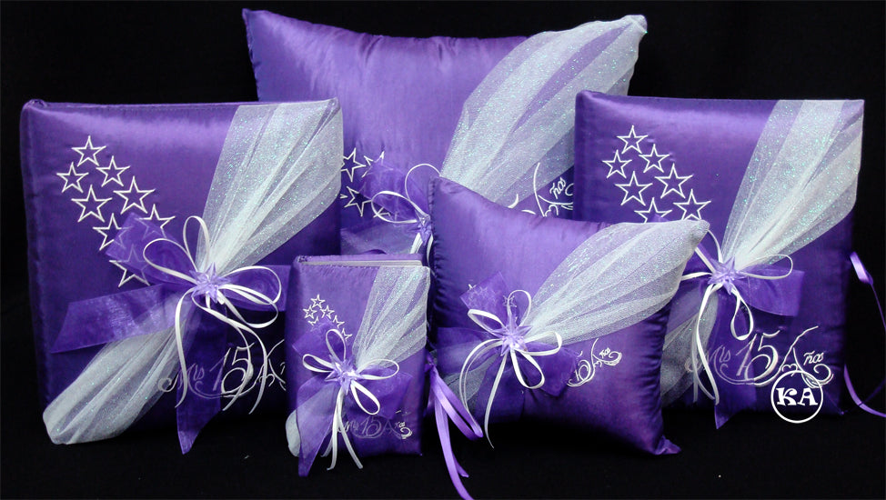 Quinceanera KC 304