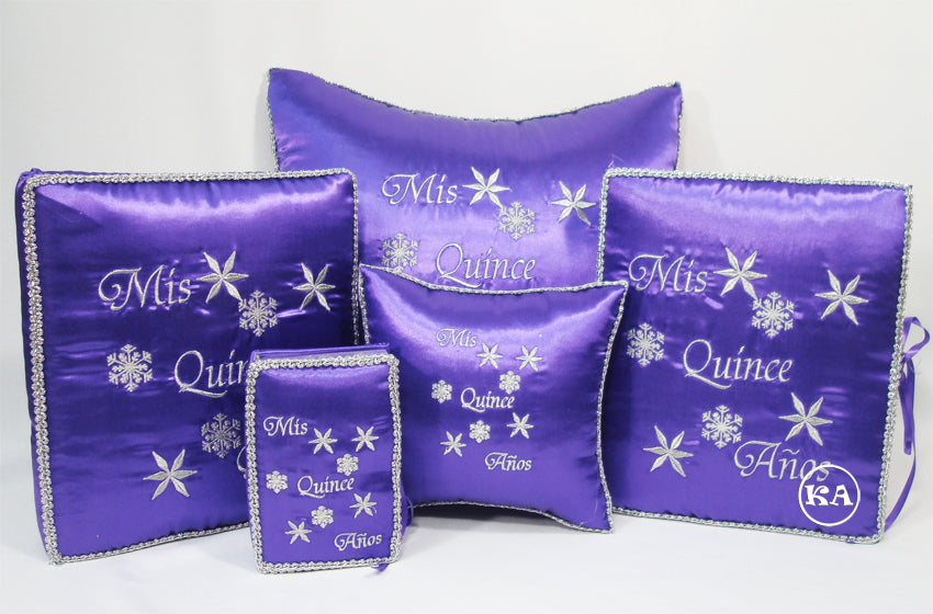 Quinceanera KC 318