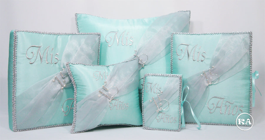 Quinceanera KC 319