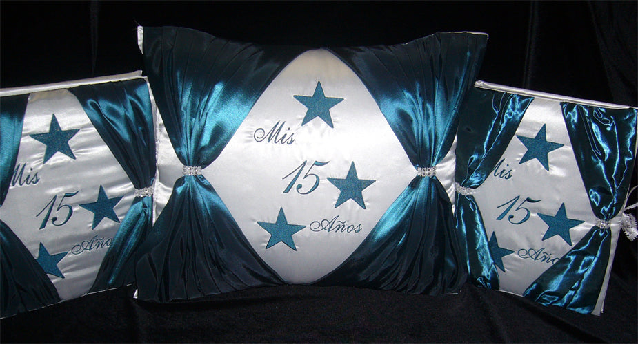 Quinceanera KC 320