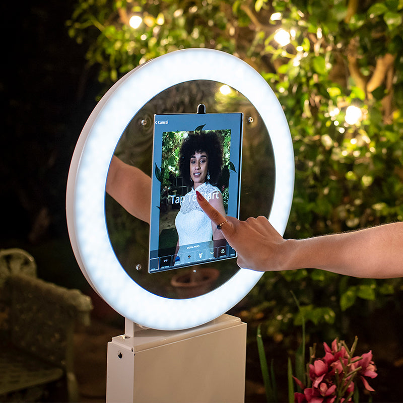 Digital Photo Booth
