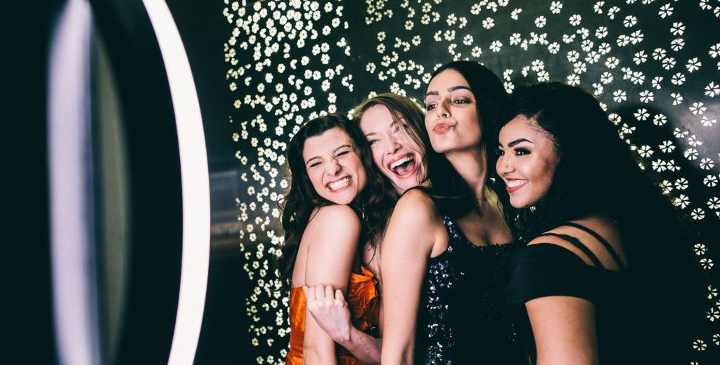 Digital Photo Booth