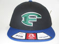 F Green Hat