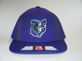 Cowboy Purple Hat