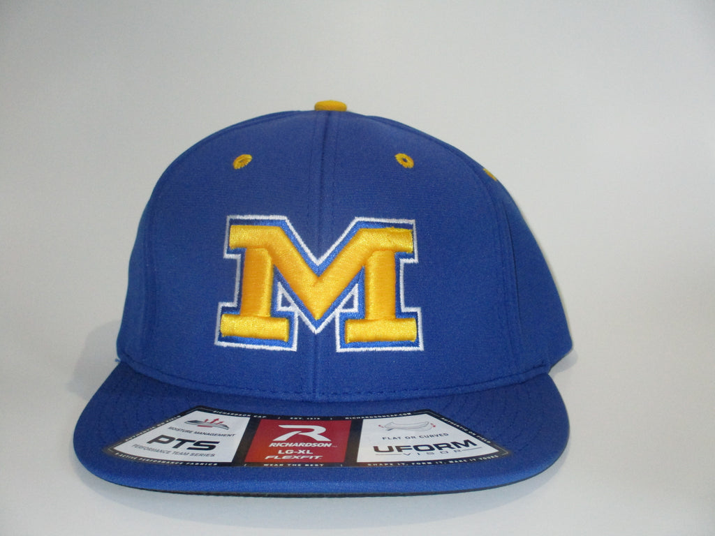 M Hat